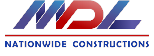MDL Nationwide Constructions